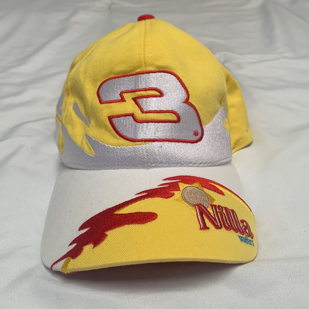 Dale Earnhardt Jr. Vintage Chase Authentics Hat